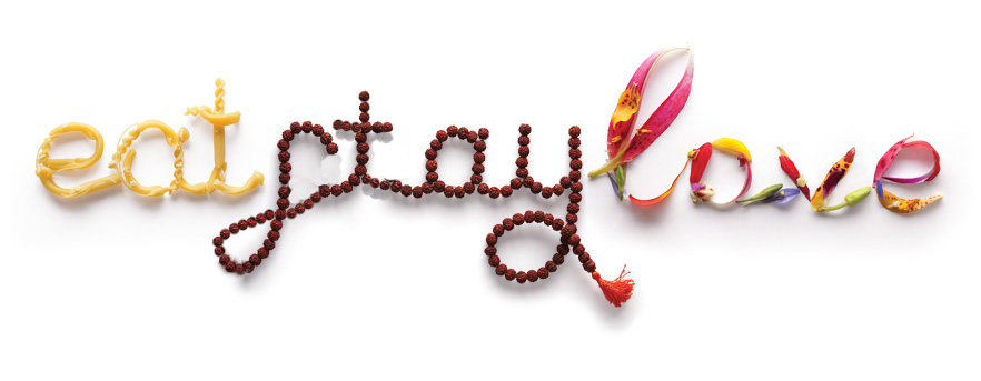 Eat, Stay, Love