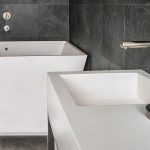 Executive King Bathroom