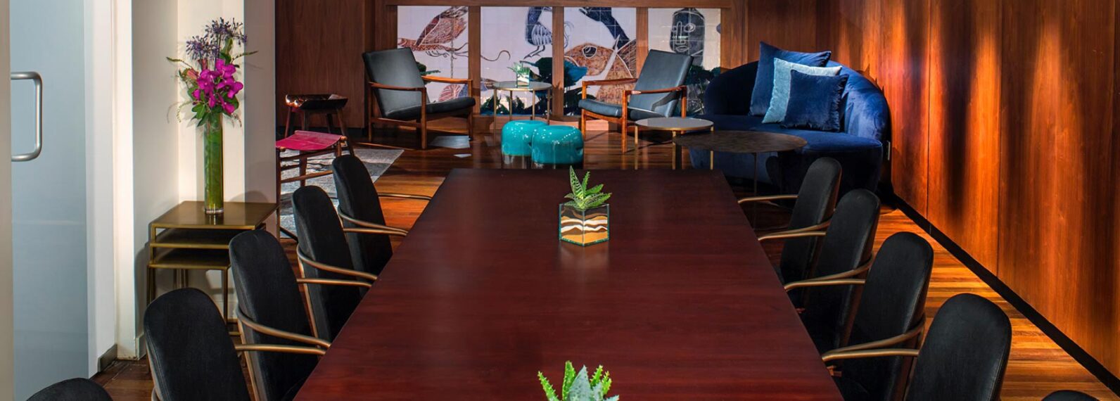 Conference Table